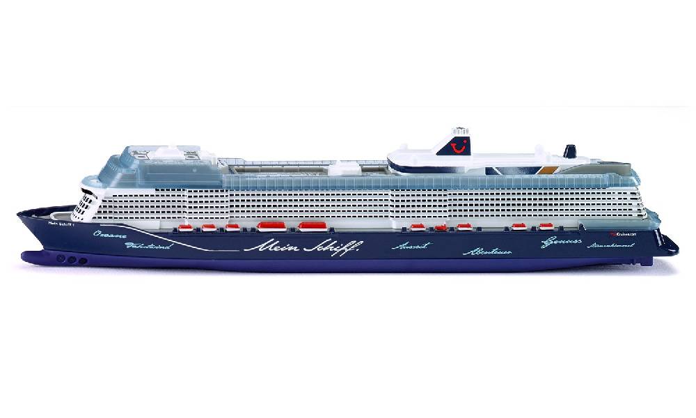 Siku Mein Schiff 1 10173000001