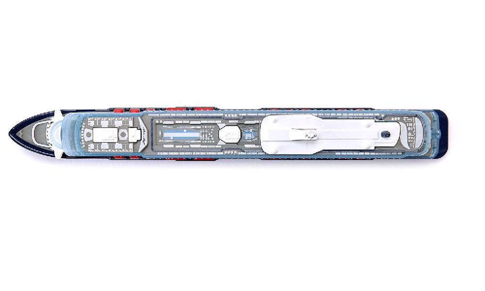 Siku Mein Schiff 1 10173000001 Fabrikverkauf