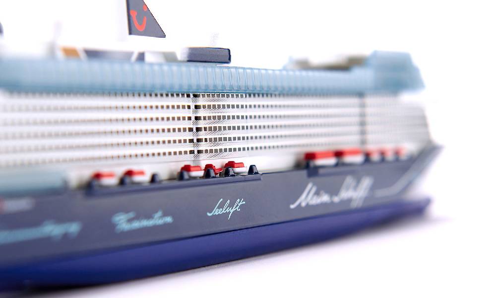 Siku Mein Schiff 1 10173000001 Fabrikverkauf