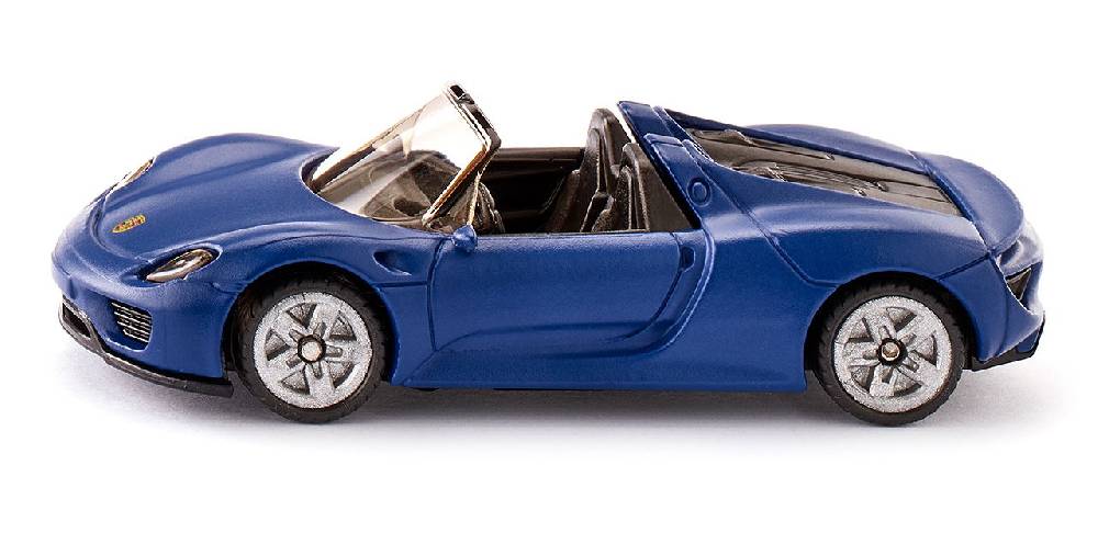 Siku Porsche 918 Spyder 10147500001 Blitzverkäufe