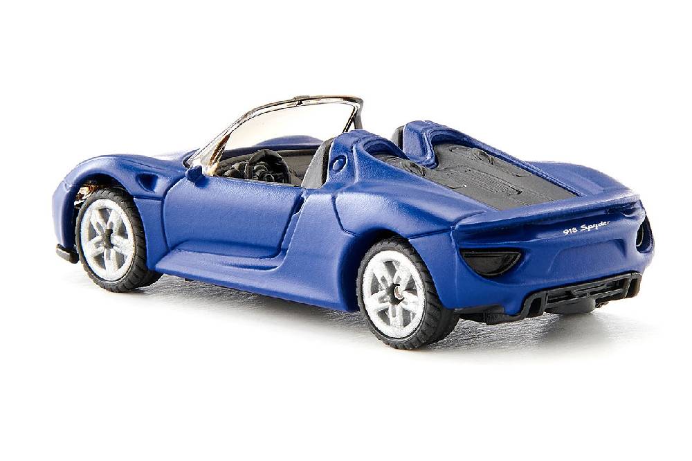 Siku Porsche 918 Spyder 10147500001 Blitzverkäufe
