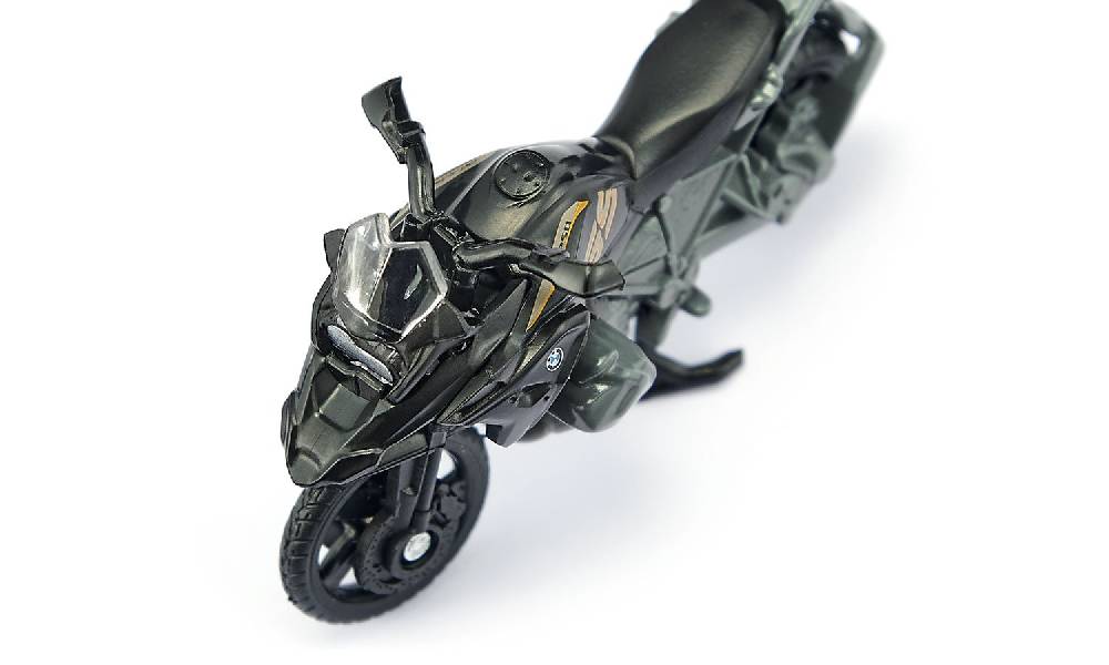 Siku BMW R 1250 GS LCI 10139900000 Kostenloser Versand