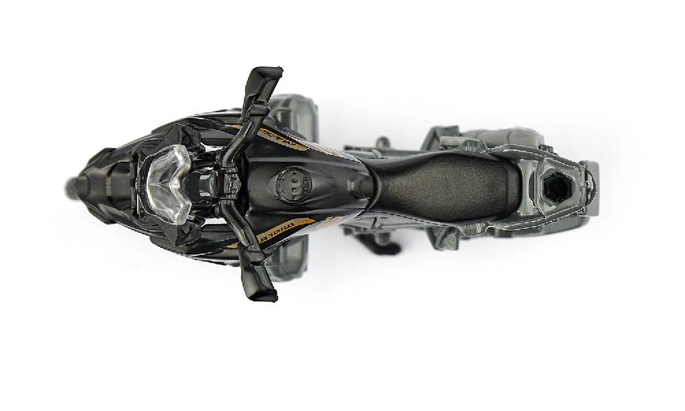 Siku BMW R 1250 GS LCI 10139900000 Kostenloser Versand