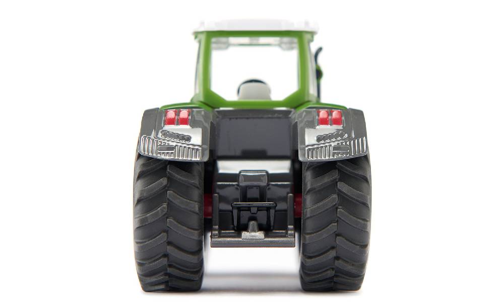 Siku Fendt 942 Vario mit Frontmähwerk 10200000001 Fabrik Onlineshop