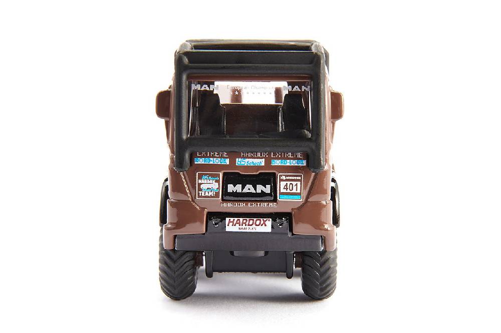 Siku HS Schoch 8X8 MAN 10168600001 Online Shopping
