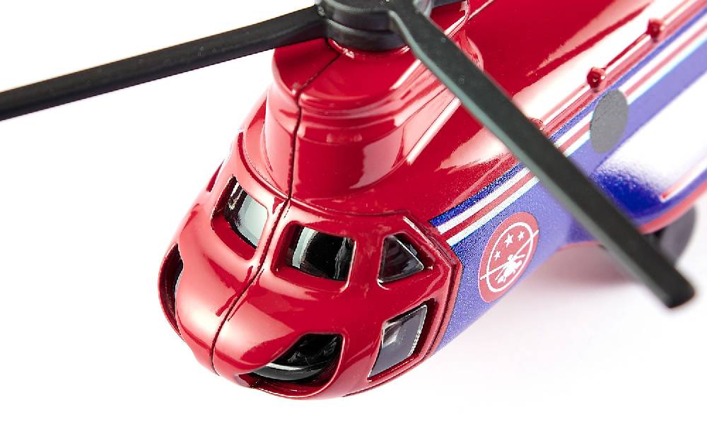Siku Transporthubschrauber 10168900000 Preisnachlass