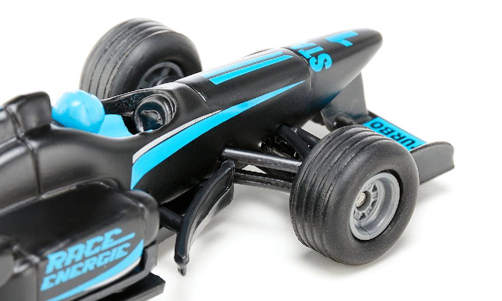 Siku Rennwagen 10135700003 Saisonschlussverkauf