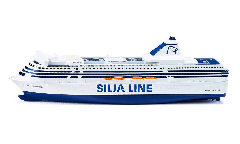 Siku Silja Symphony 10172900000