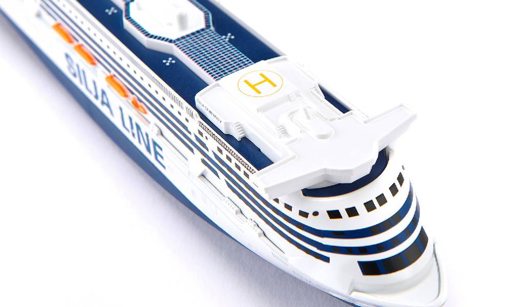 Siku Silja Symphony 10172900000 Osterangebot