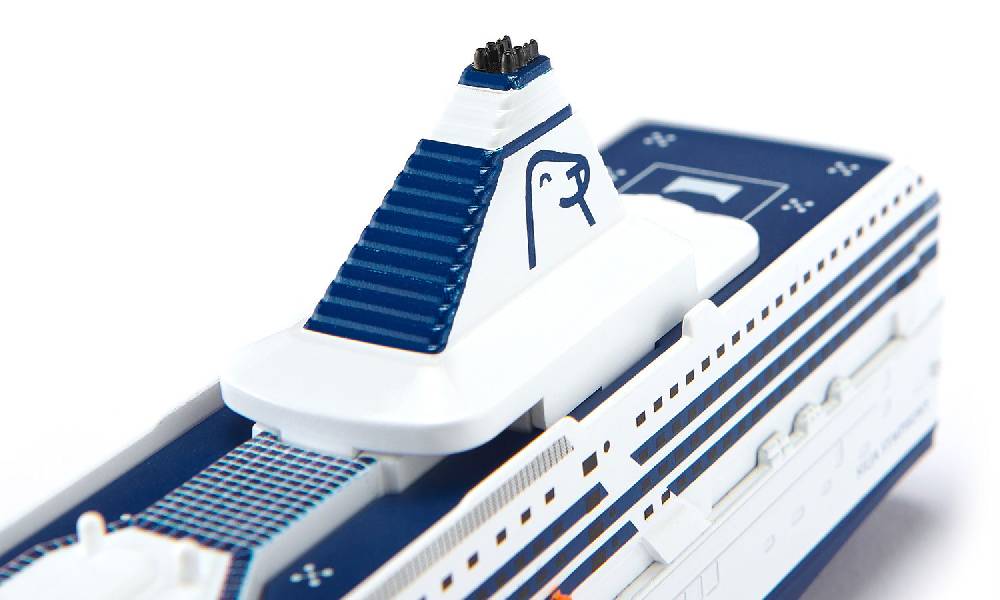 Siku Silja Symphony 10172900000 Osterangebot