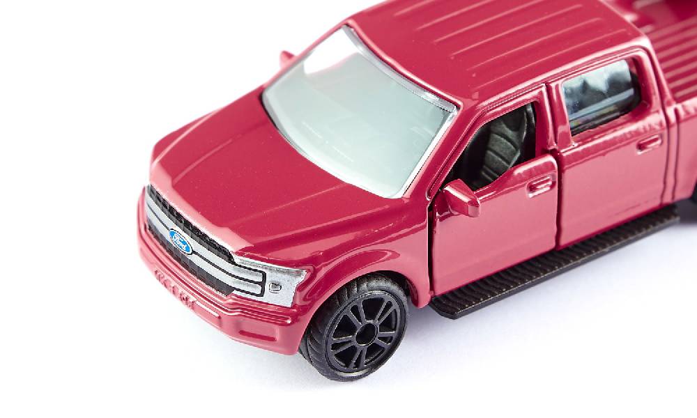 Siku Ford F150 10153500001 Muttertagsangebot