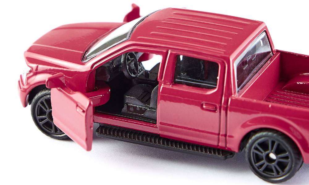 Siku Ford F150 10153500001 Muttertagsangebot