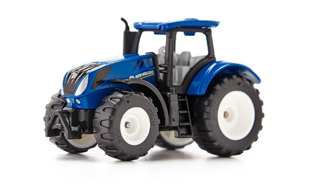 Siku New Holland T7.315 10109100000 Jubiläumsangebot