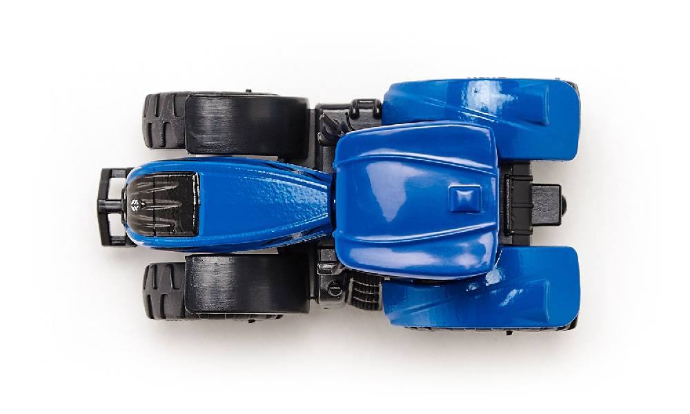 Siku New Holland T7.315 10109100000 Jubiläumsangebot
