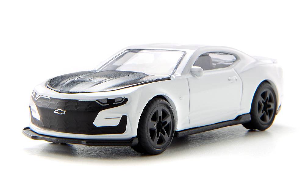 Siku Chevrolet Camaro 10153800001 Zeitlich begrenztes Angebot