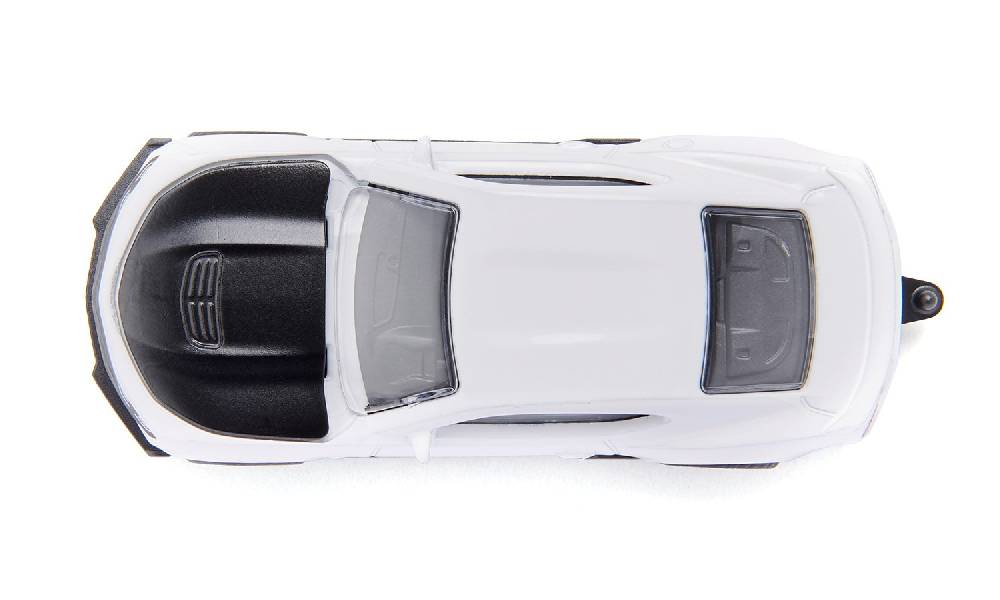 Siku Chevrolet Camaro 10153800001 Zeitlich begrenztes Angebot