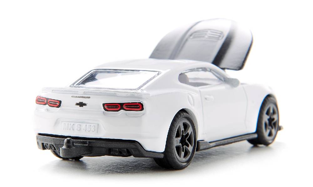 Siku Chevrolet Camaro 10153800001 Zeitlich begrenztes Angebot