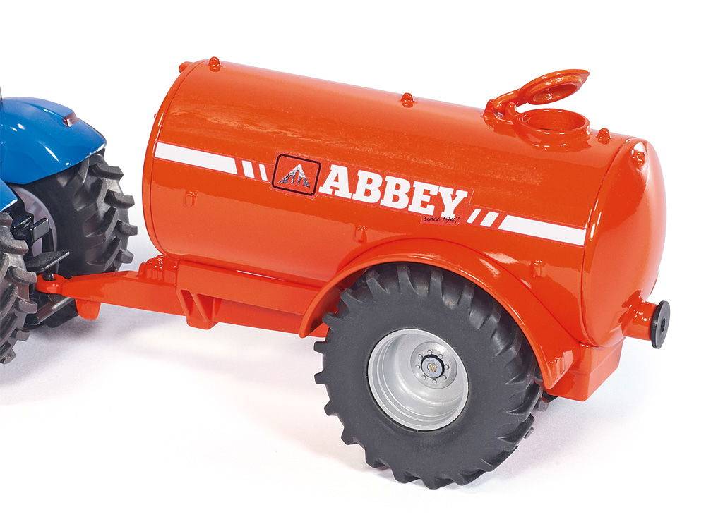 Siku Traktor mit Ein-Achs-Güllefass 10194500001 Tiefpreis