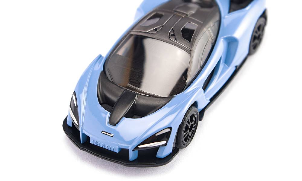 Siku McLaren Senna 10153700001 Wochenangebot
