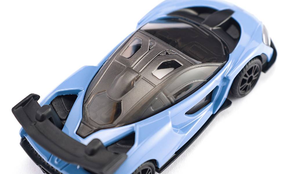 Siku McLaren Senna 10153700001 Wochenangebot