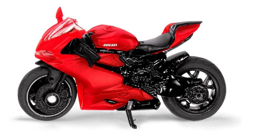 Siku Ducati Panigale 1299 10138500000