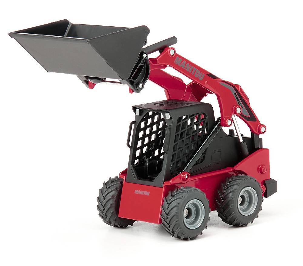 Siku Manitou 3300V Kompaktlader 10304900001 Letzte 2 Tage