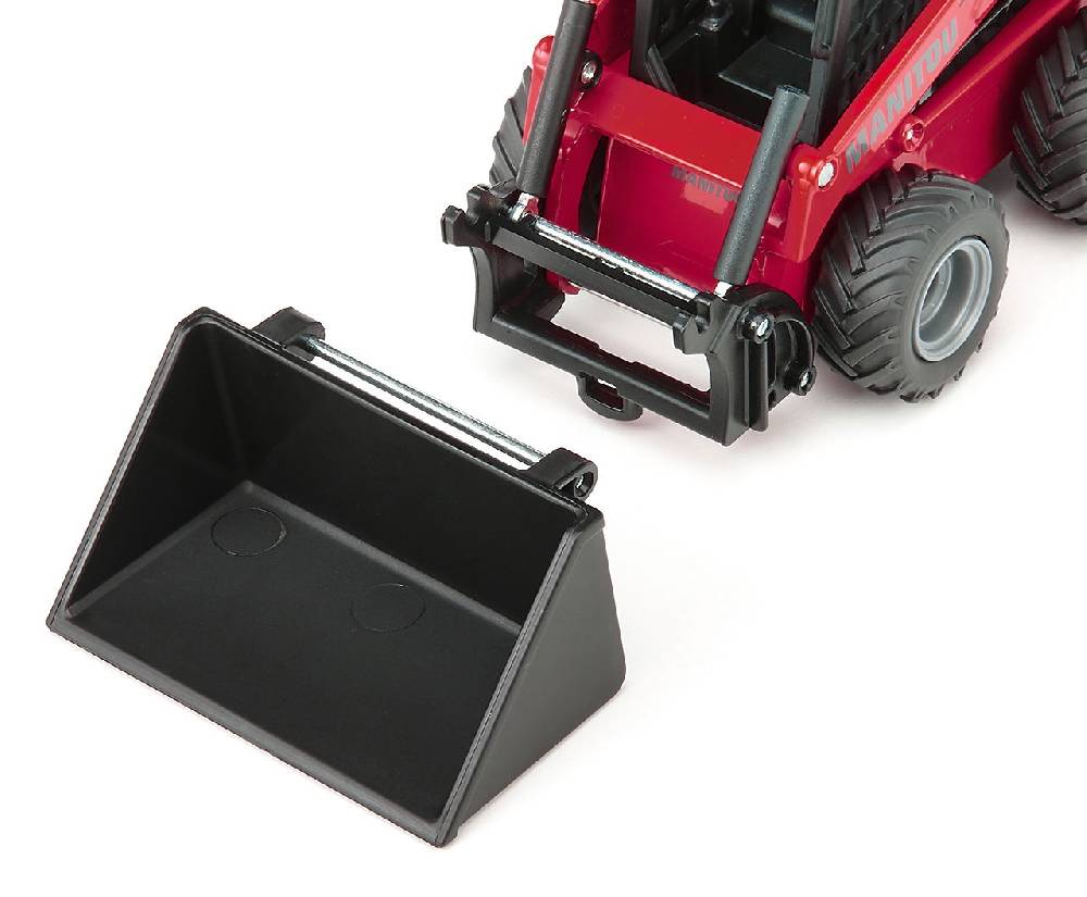 Siku Manitou 3300V Kompaktlader 10304900001 Letzte 2 Tage