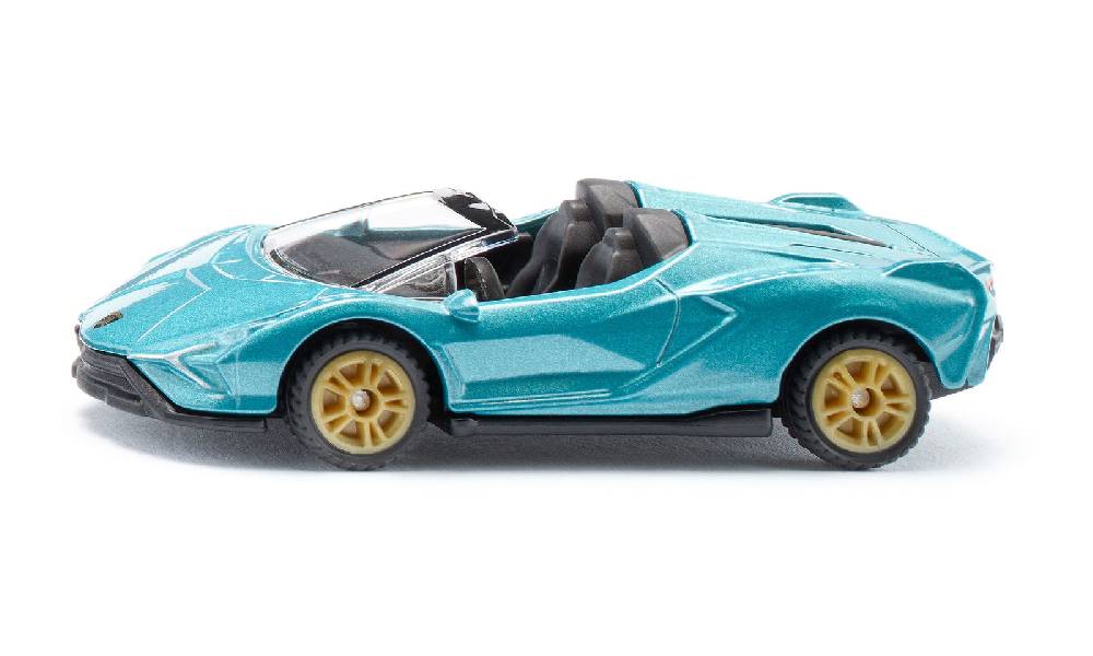 Siku Lamborghini Sián Roadster 10157100000 Zeitbegrenzte Promotion