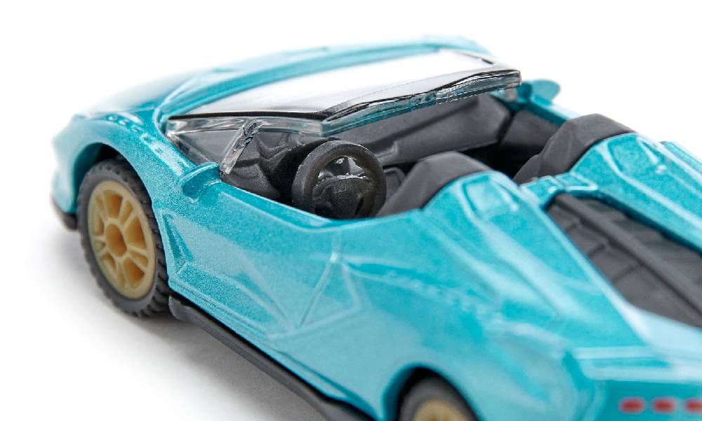 Siku Lamborghini Sián Roadster 10157100000 Zeitbegrenzte Promotion