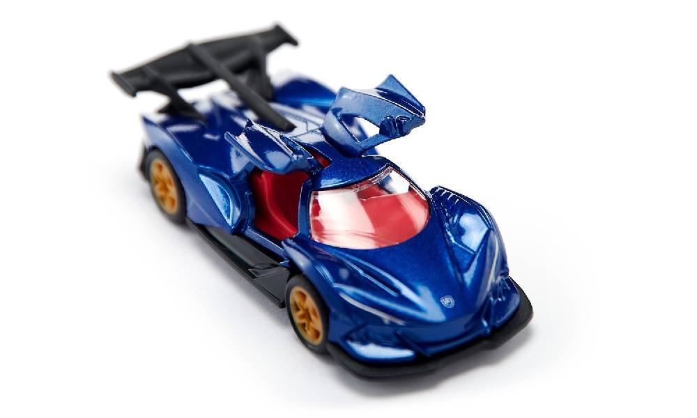Siku Geschenkset Supercars 10632800001 Bis zu 50% Rabatt