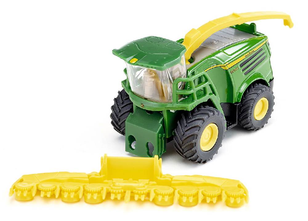 Siku John Deere 8500i 10179400000 Bis zu 65% Rabatt