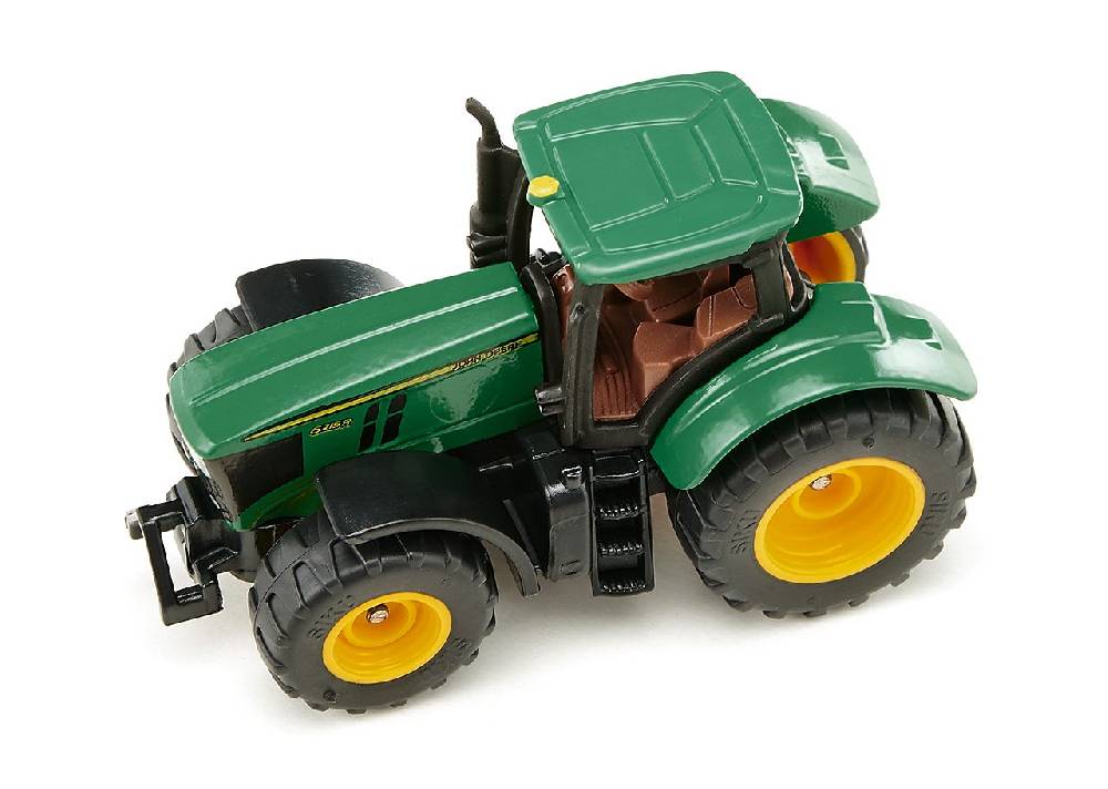 Siku John Deere 6215R 10106400000 Sonderangebot der Fabrik