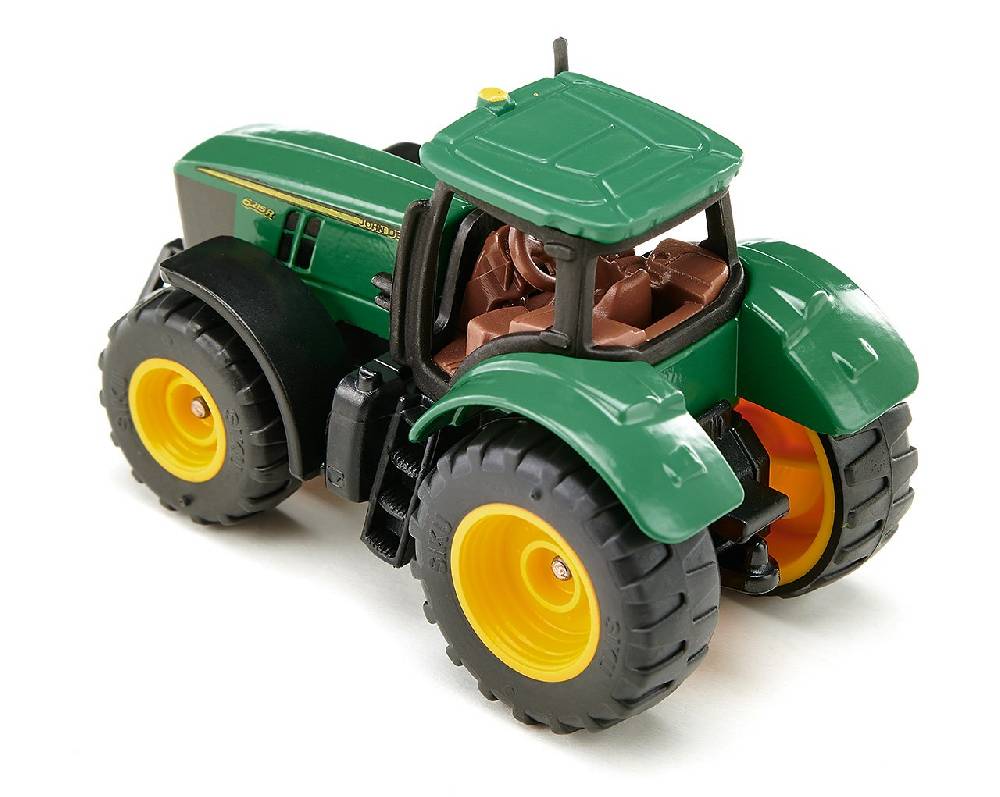Siku John Deere 6215R 10106400000 Sonderangebot der Fabrik