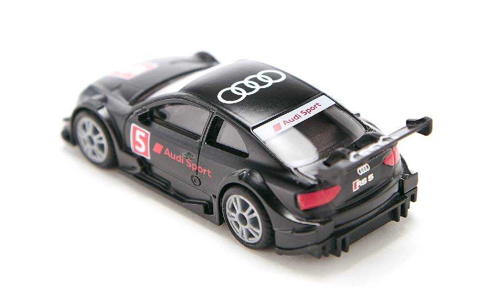 Siku Audi RS5 Racing 10158000001 Bis zu 55% Rabatt