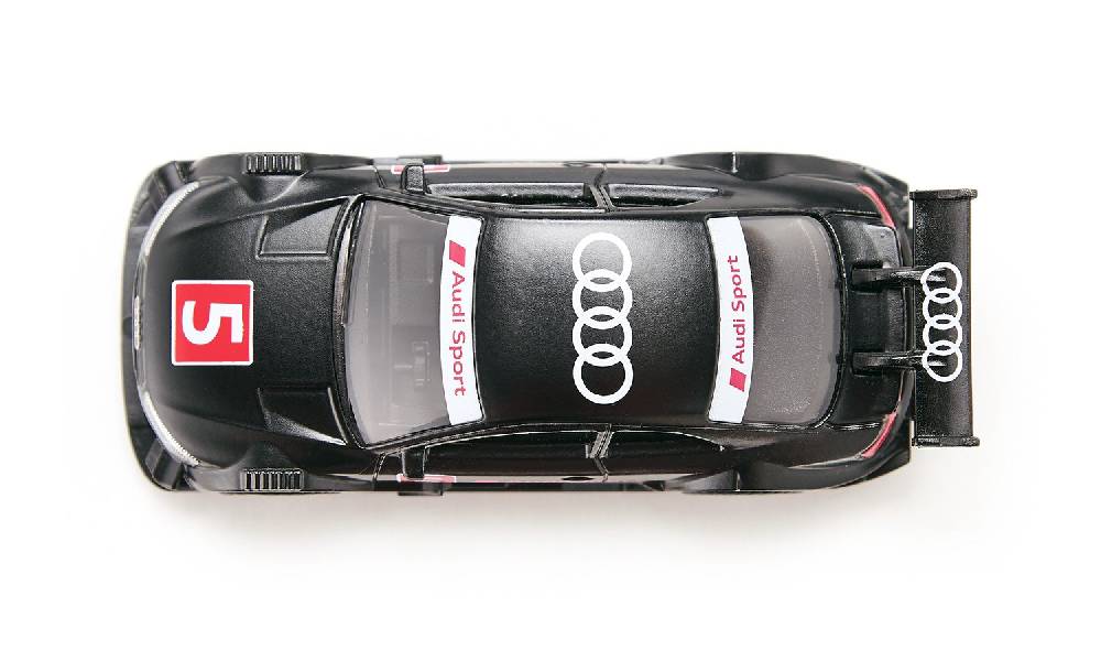 Siku Audi RS5 Racing 10158000001 Bis zu 55% Rabatt