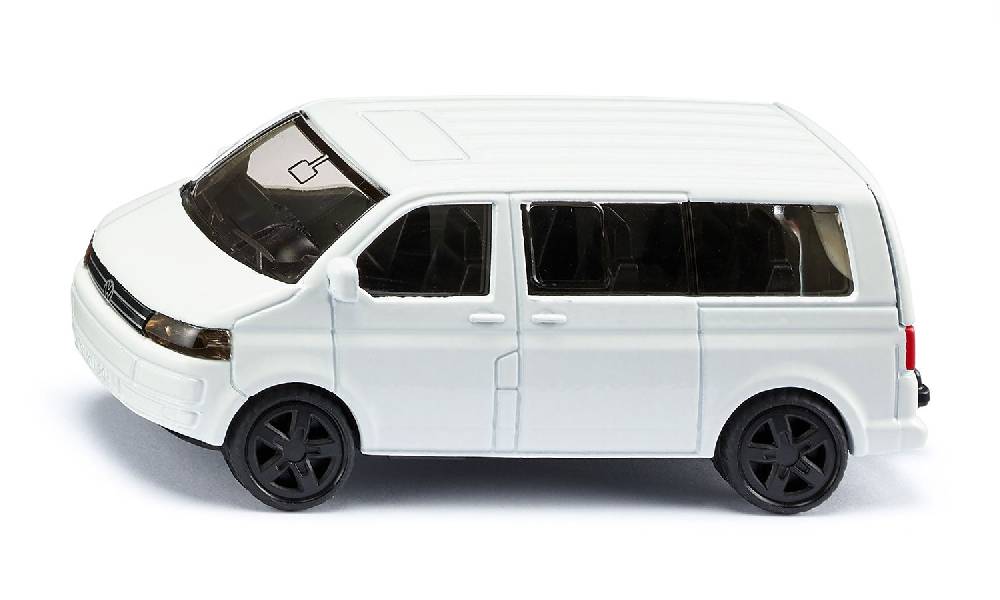 Siku Style my siku Bausatz VW T5 Schneemann 10650500000 50% Rabatt mit kostenlosem Versand