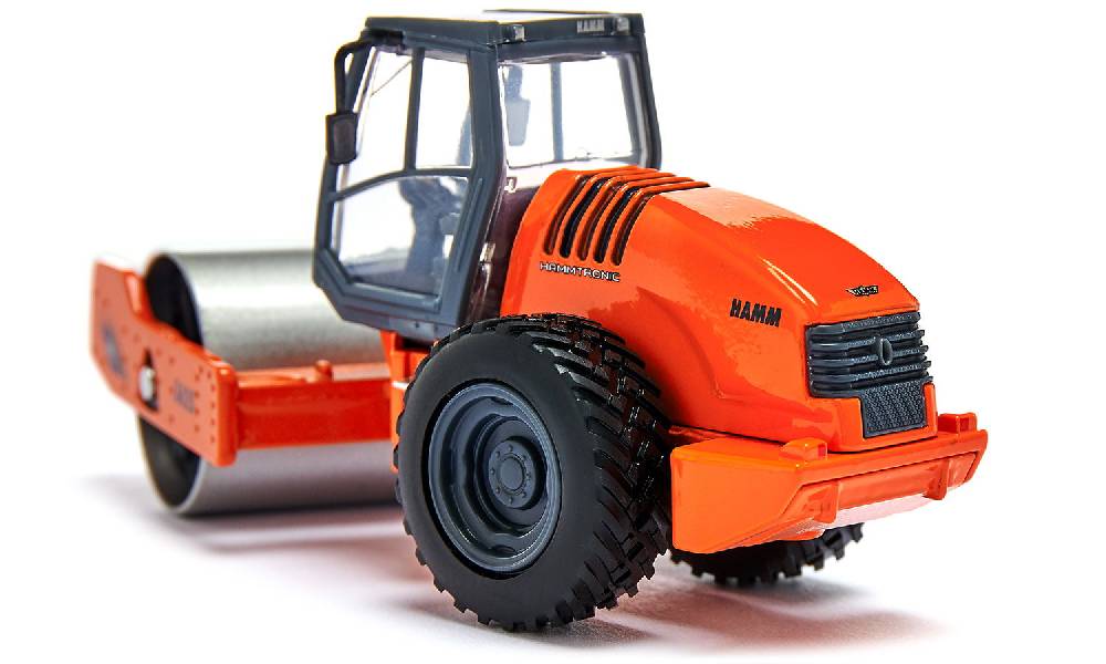 Siku Walzenzug 10353000003 Fabrikladen
