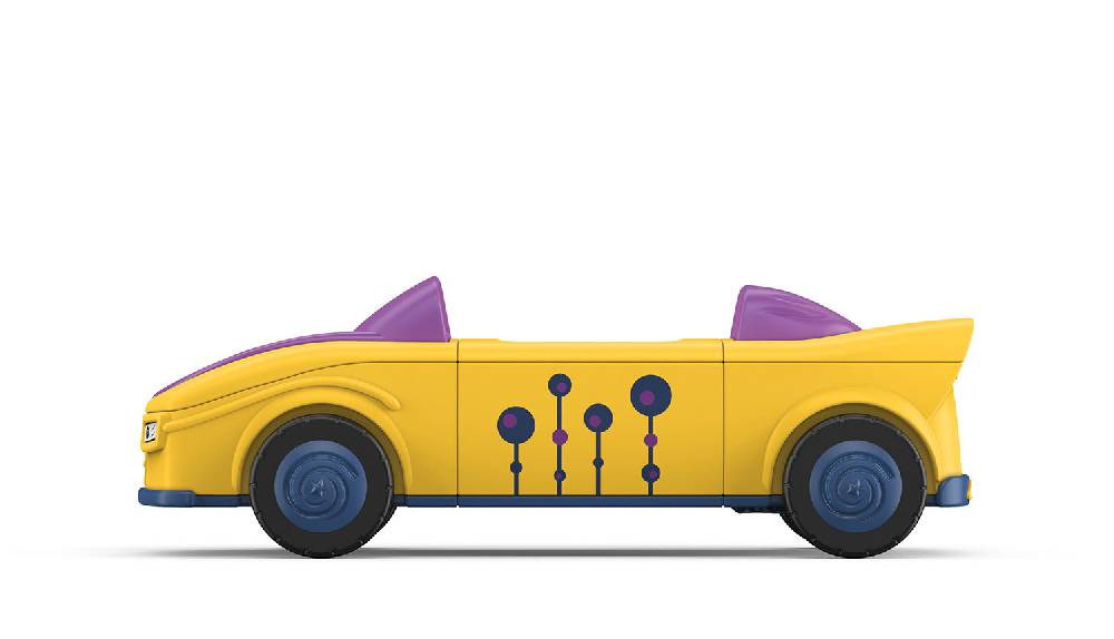 Siku Zoe Zoomy 10010400000 Speichern exportieren