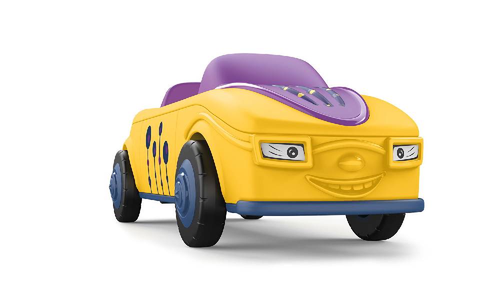 Siku Zoe Zoomy 10010400000 Speichern exportieren