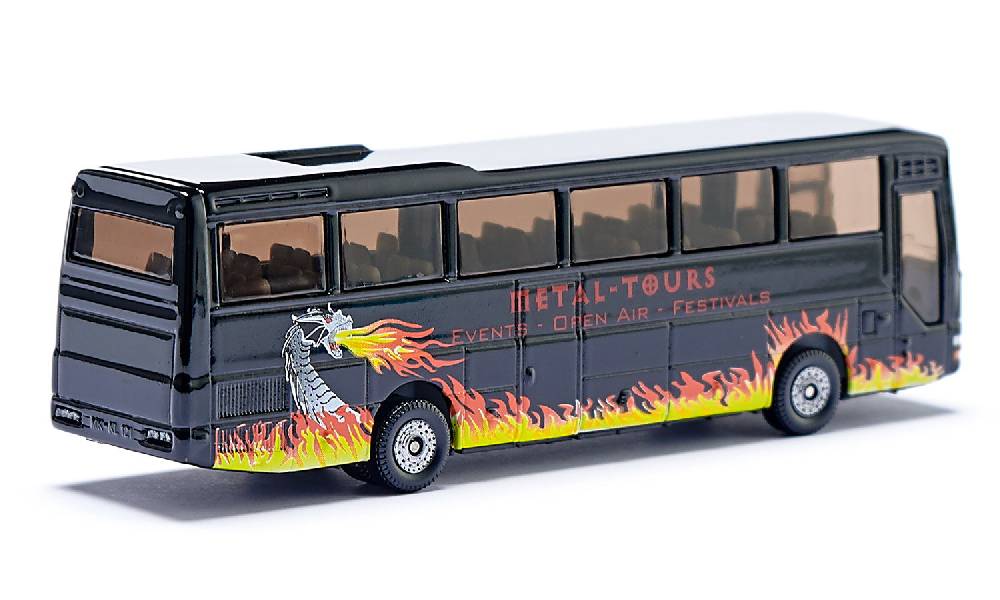 Siku MAN Reisebus 10162400005 Im Verkauf