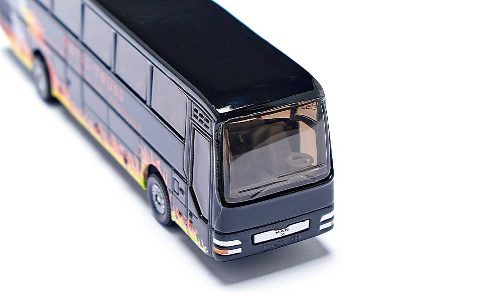 Siku MAN Reisebus 10162400005 Im Verkauf