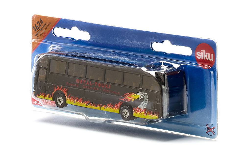 Siku MAN Reisebus 10162400005 Im Verkauf
