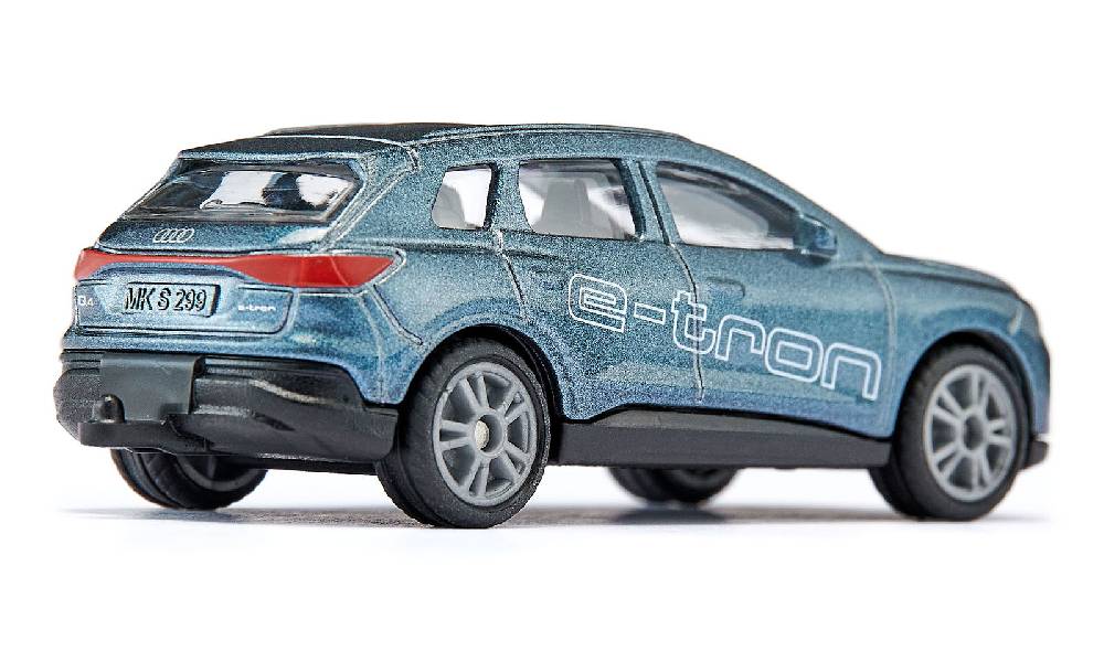 Siku Audi Q4 e-tron 10156700000 2025