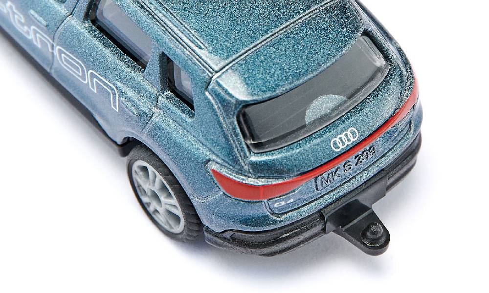 Siku Audi Q4 e-tron 10156700000 2025