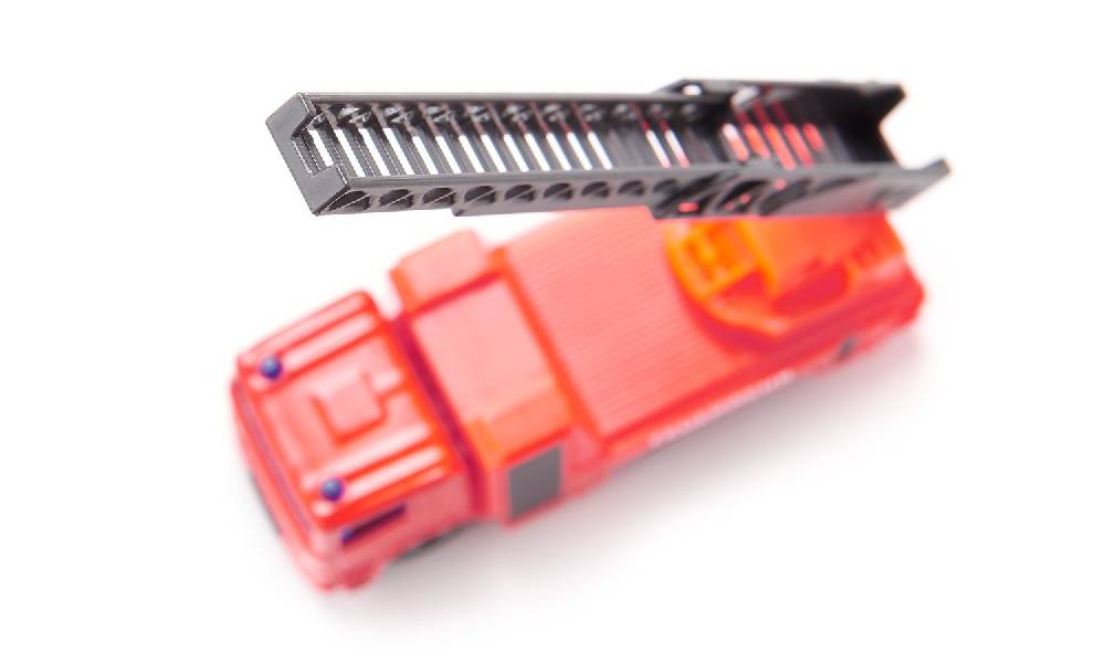 Siku Notruf Set 10632600001 Outlet