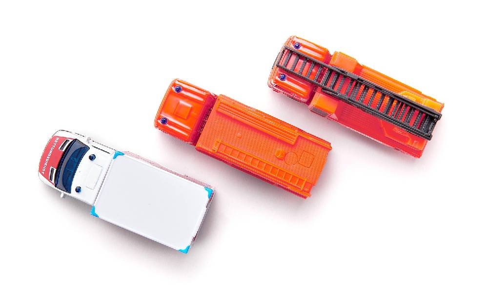 Siku Notruf Set 10632600001 Outlet