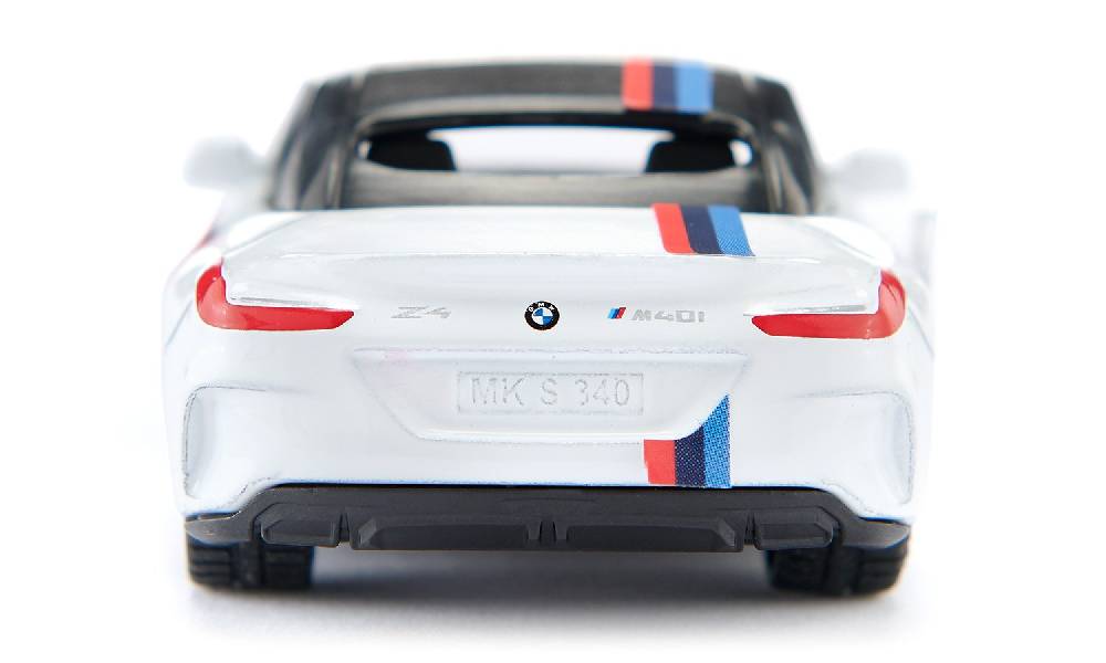 Siku BMW Z4 M40i 10234700000 Auslauf