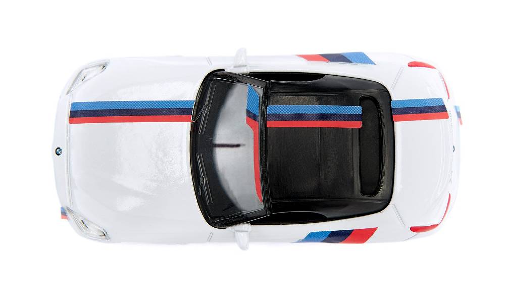 Siku BMW Z4 M40i 10234700000 Auslauf