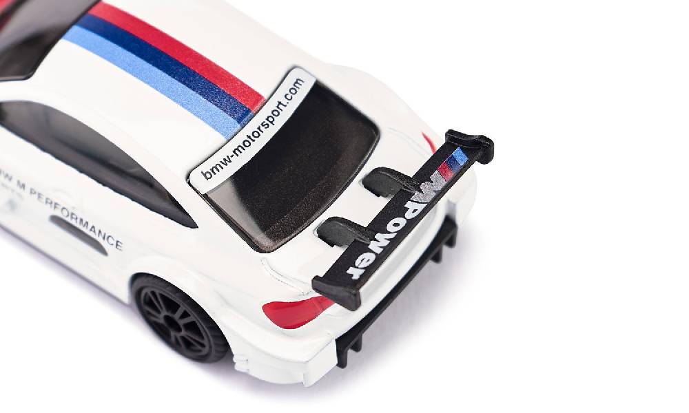 Siku BMW M4 Racing 2016 10158100000 Verkauf