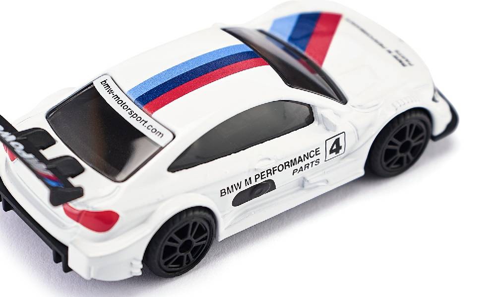 Siku BMW M4 Racing 2016 10158100000 Verkauf
